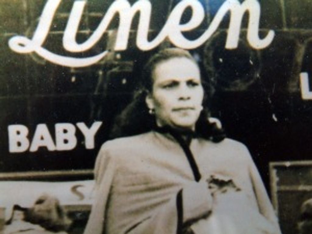 Marietta Davis