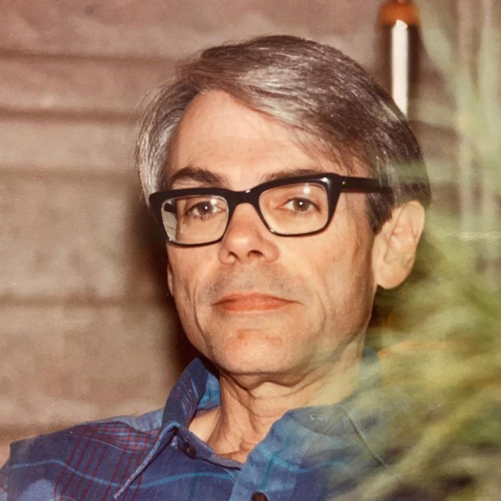 Michael R. Crowe