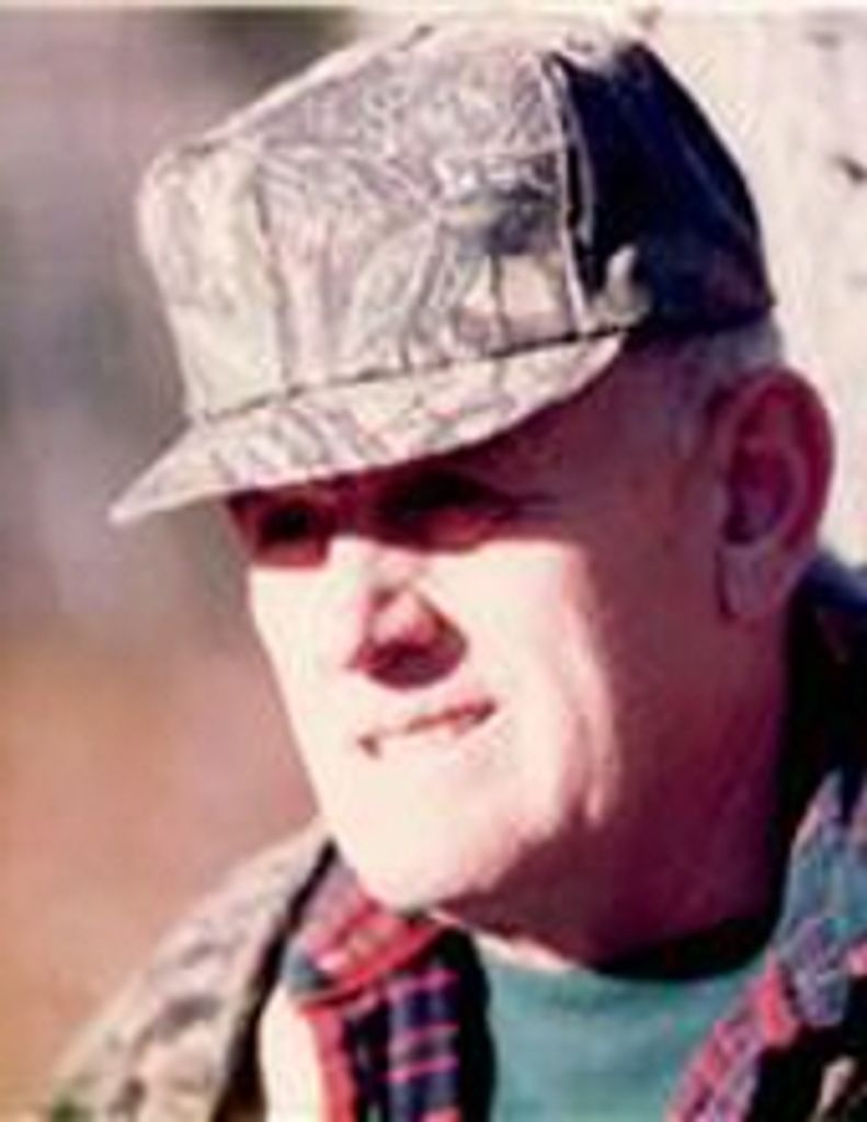 Richard A. Webster Profile Photo