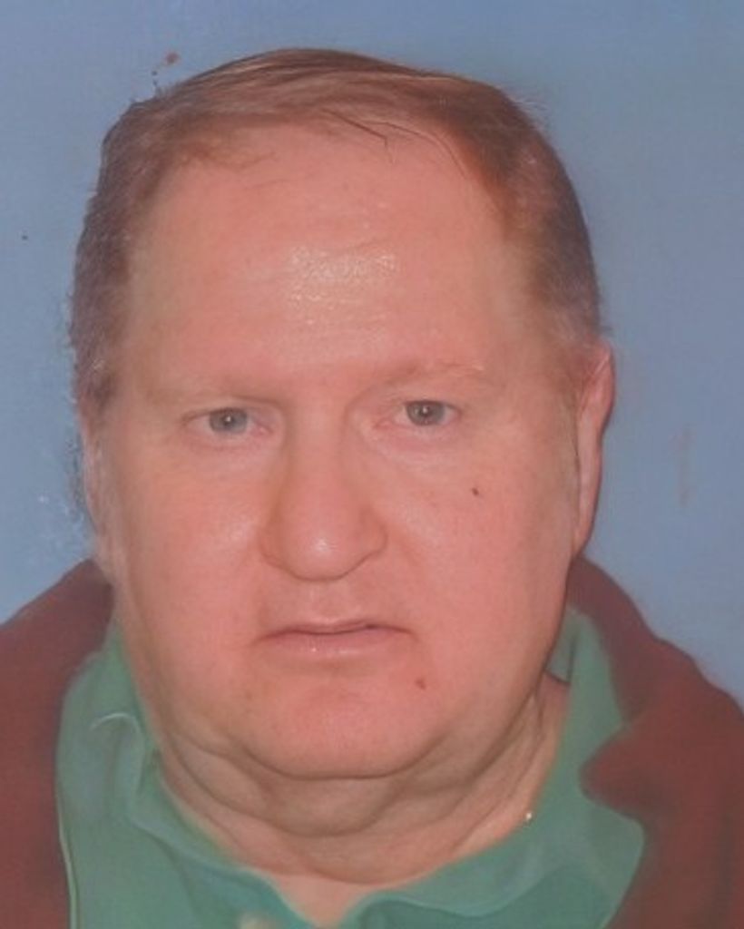 Michael Vernon Lee