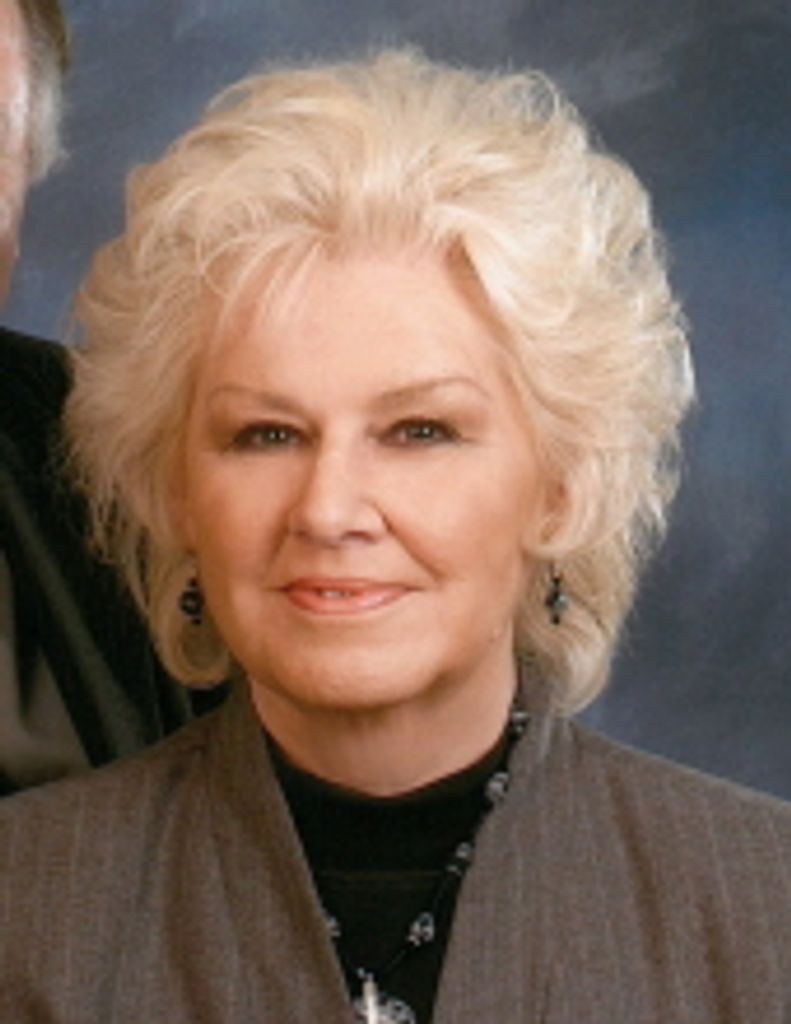 Carol M. Fleisner