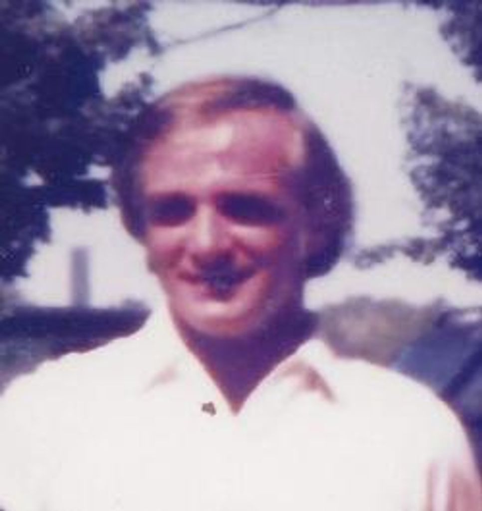 James Howard Harrington