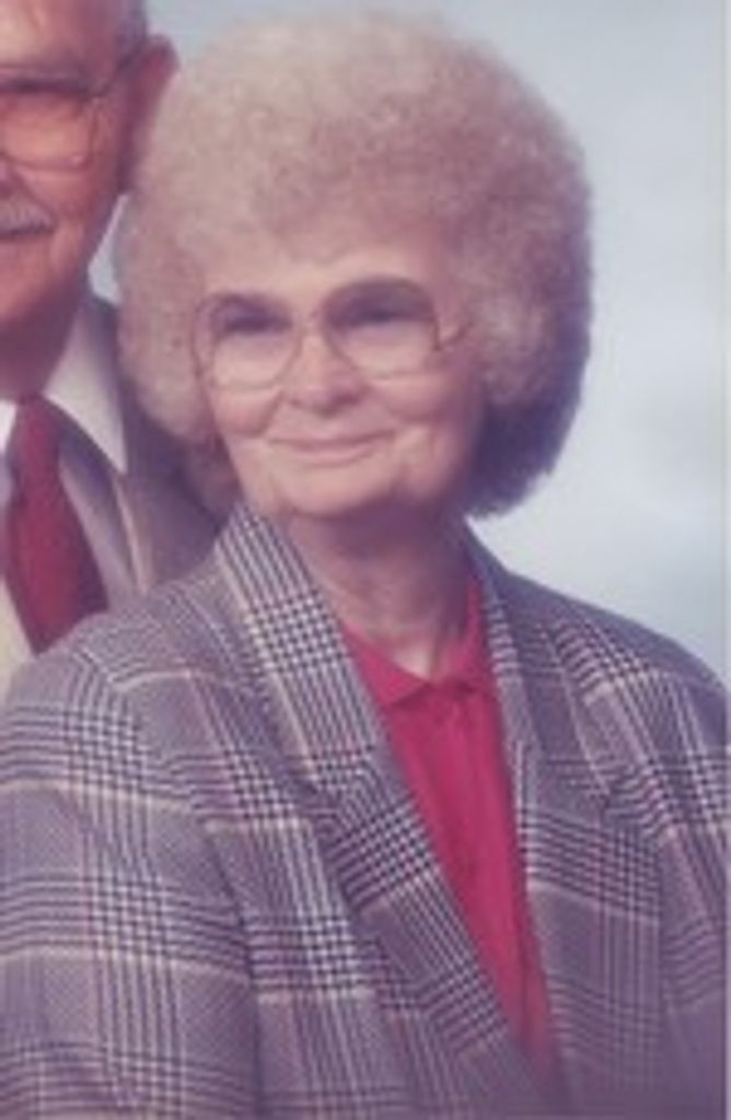 Barbara J. (Hays)  Johnson