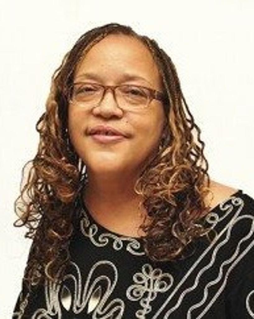 Miss. Pamela C. Rayner