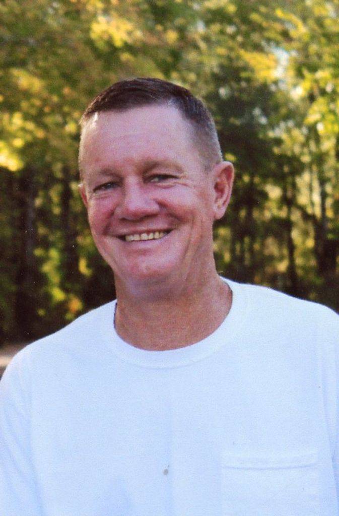 Rickey Pendergrass Profile Photo