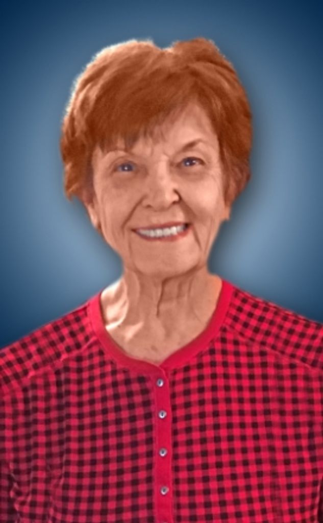 Grace Giuffre Profile Photo