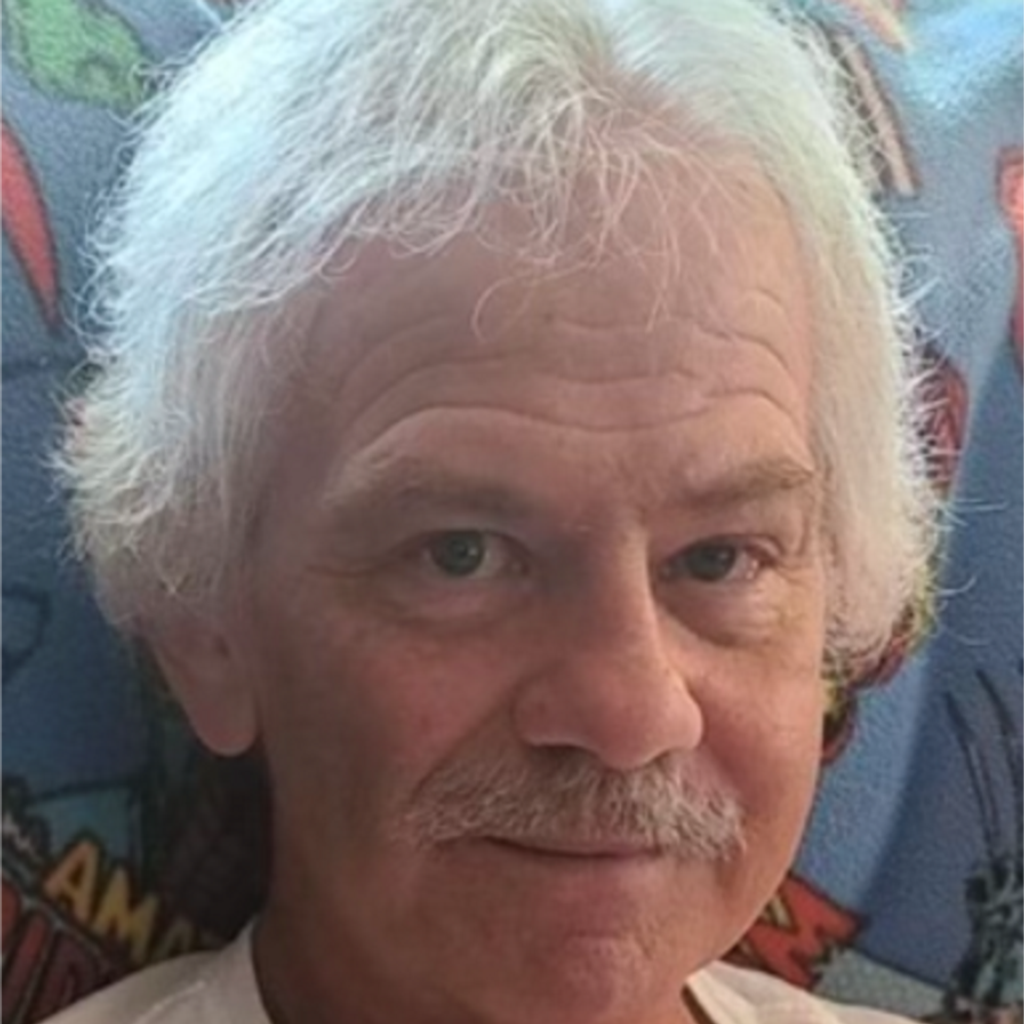 Charles  E. Campbell Profile Photo