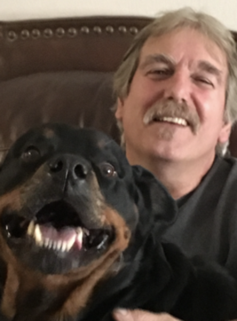 Robert Karl "Leo" Waldron