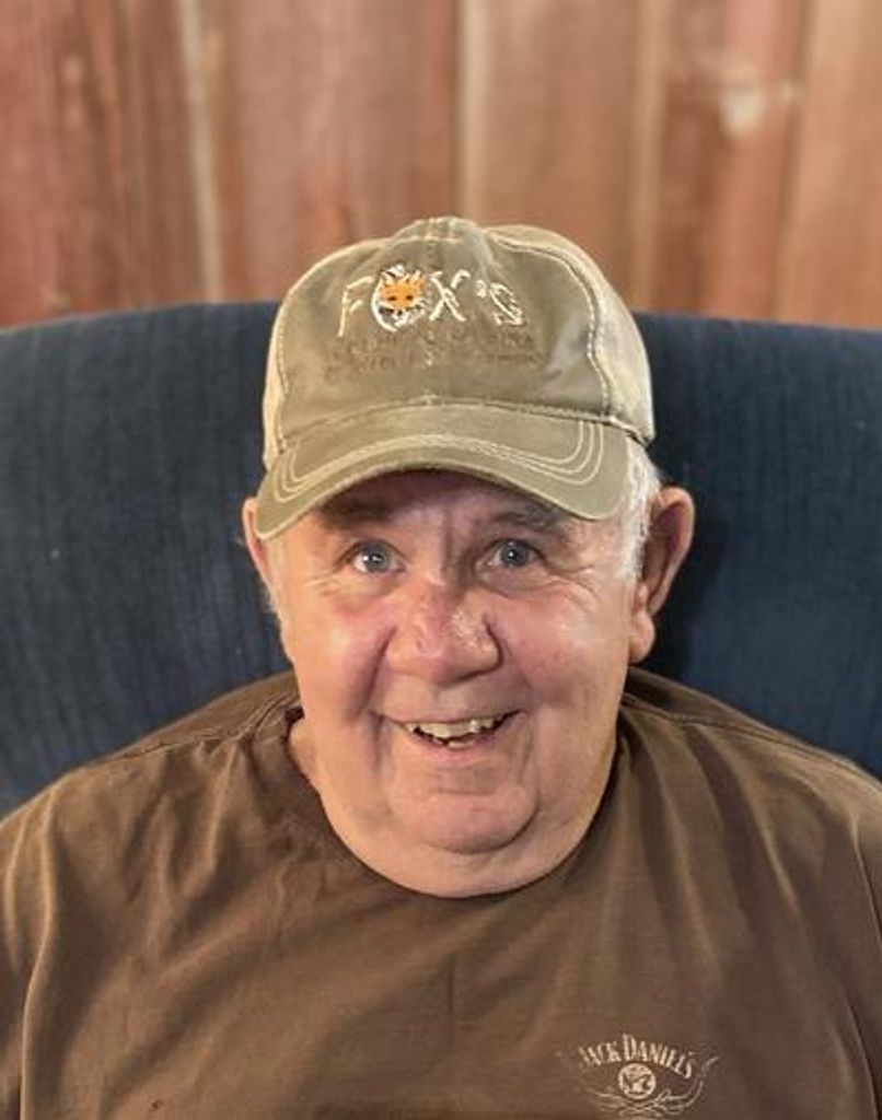 Gerald "Jerry" A. Dutton Profile Photo