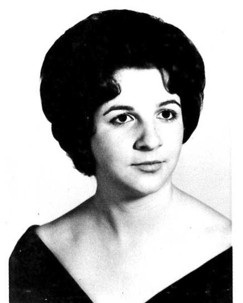 Judy Ann Shough Booth Profile Photo