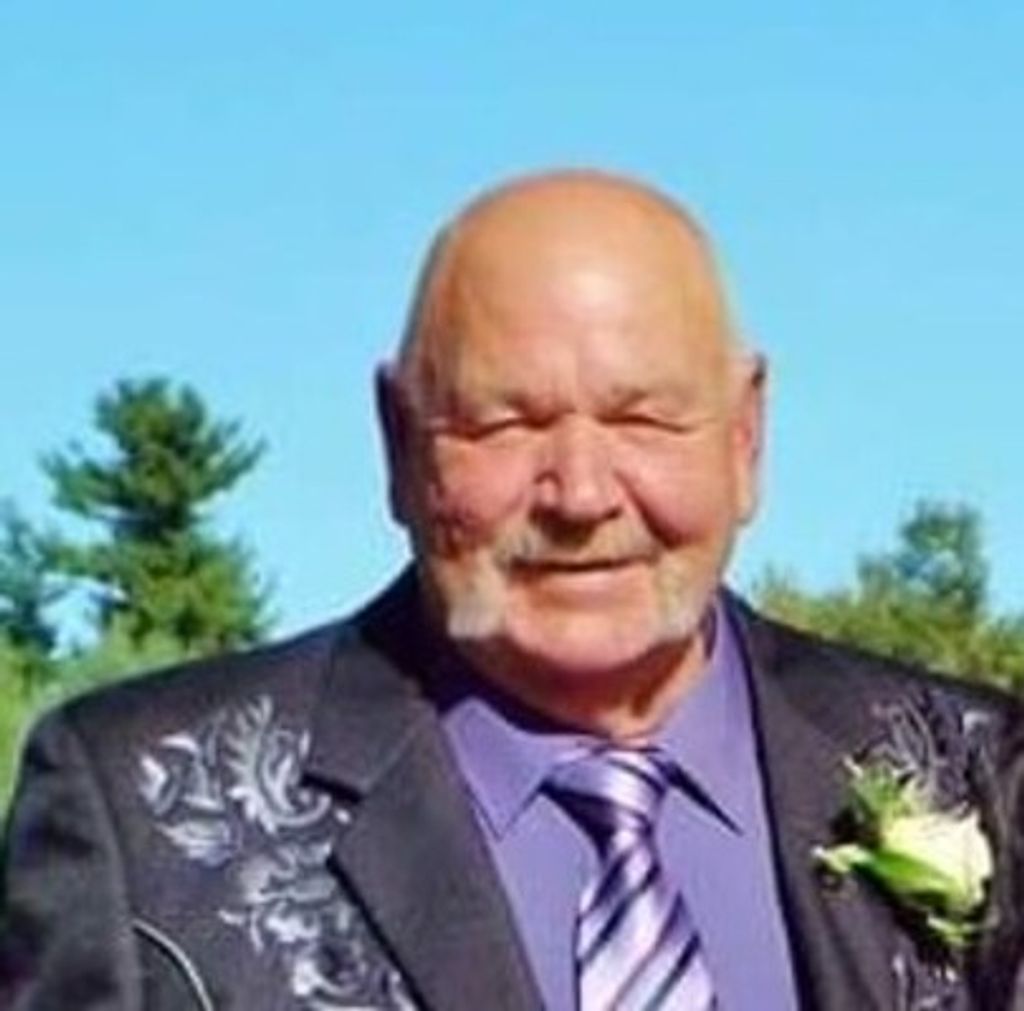 Allan B. Dame Profile Photo