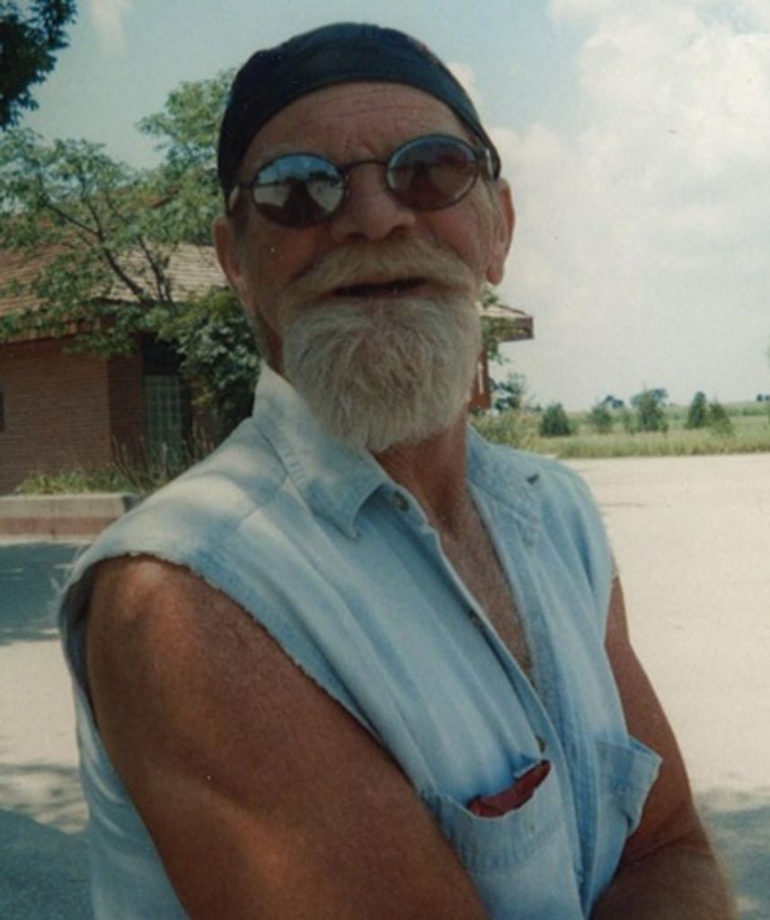 Gaylan Dwain Terrill Profile Photo
