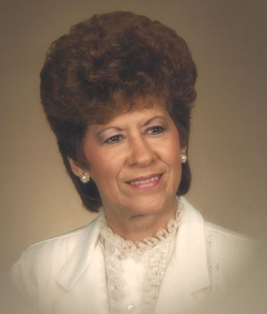 Peggy Potts Campbell