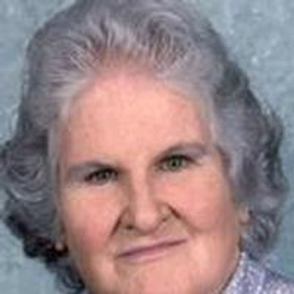 Bobbie Frances Deskin Sisk