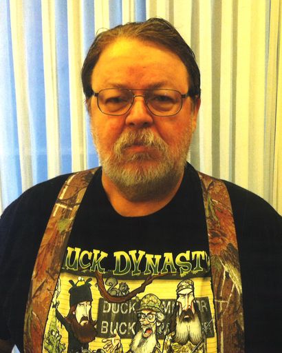 David LaMar Phillips's obituary image