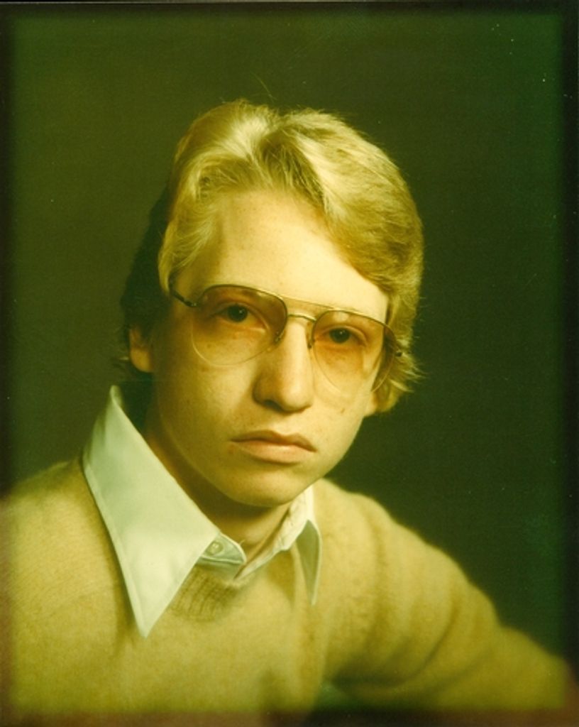 Steven Shaddix Profile Photo