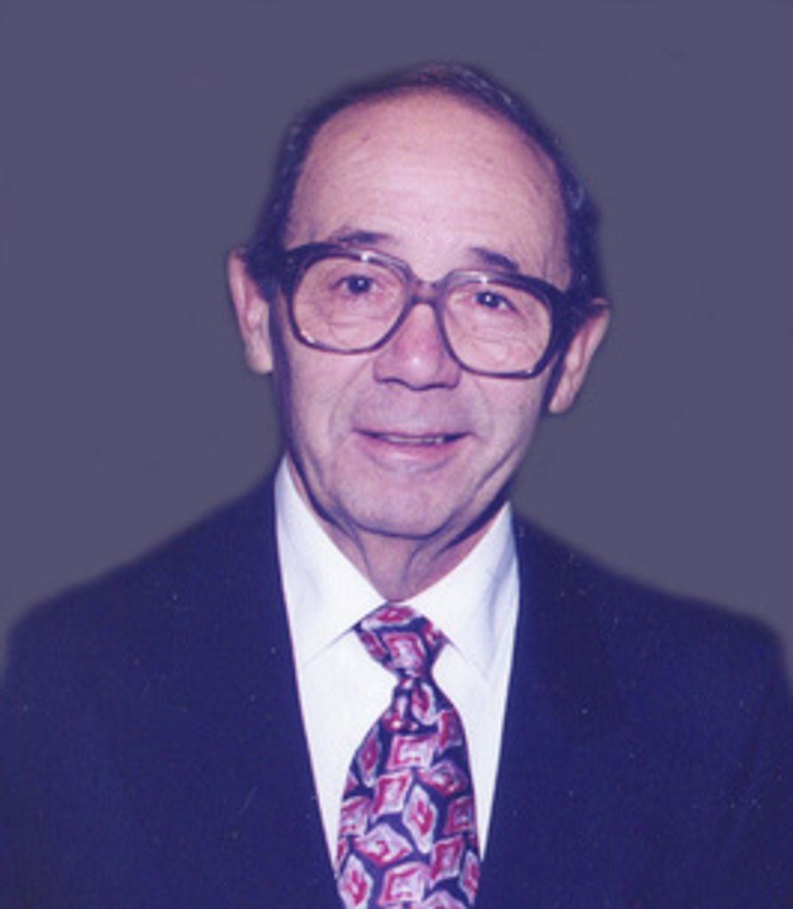 Joseph Defalco