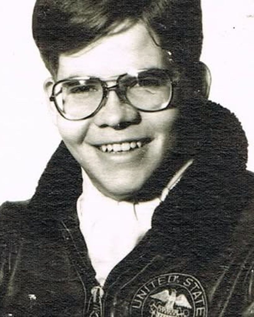 Richard Saffle Profile Photo