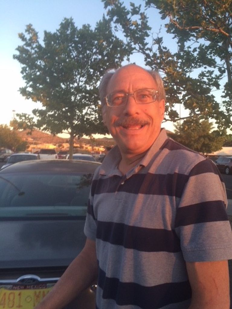 Roger Gossett