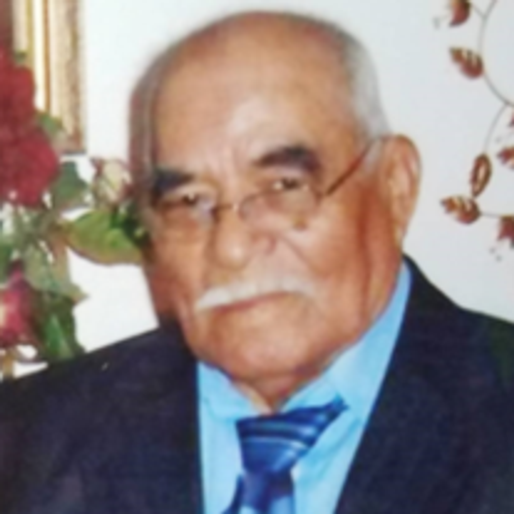 Francisco Lopez-Baldazo