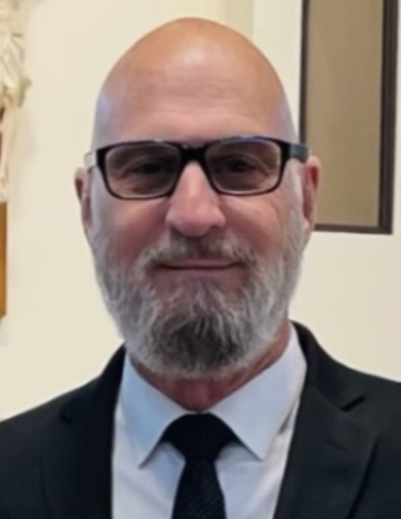 Kim Joseph Lafleur