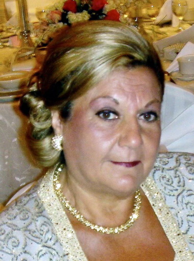 Georgette Kashat Profile Photo