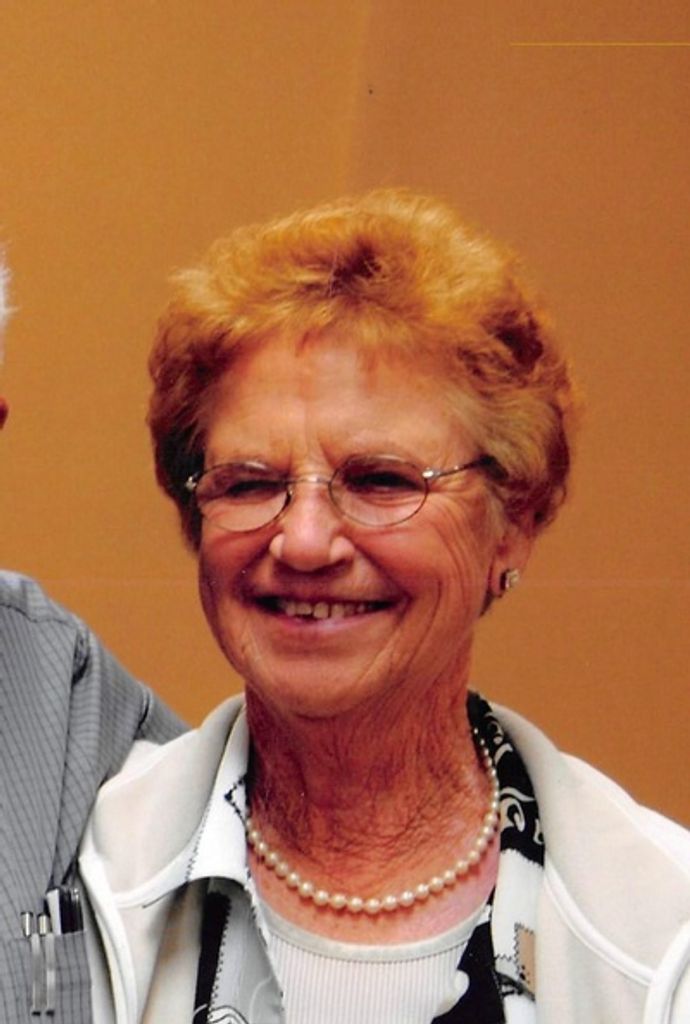 Juanita M Clark Profile Photo