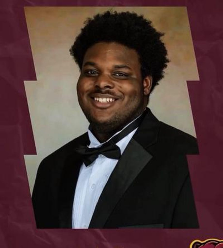 Jayden Christopher Derrell Blount Profile Photo