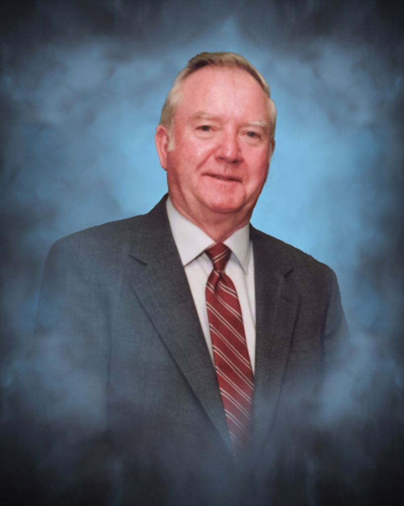 William Larsen "Bill" Phillips Profile Photo