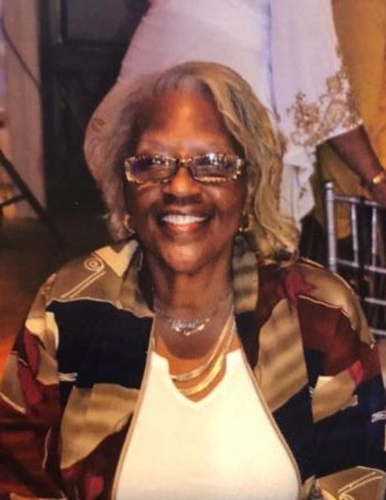 Mary Granger