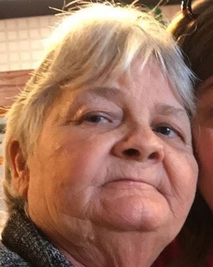 Bobbie Jean McMurphy McCook