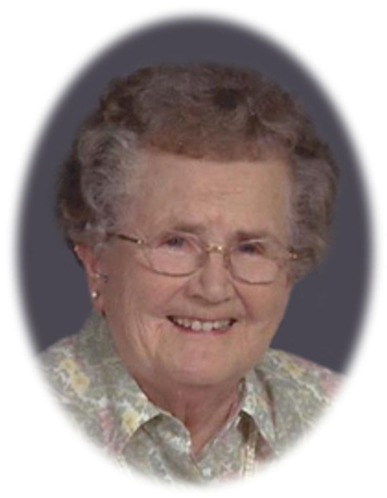 Ruth Esther (Leppa)  Ecker