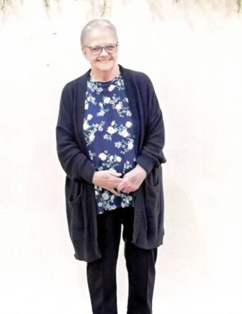 Sharon Johnson