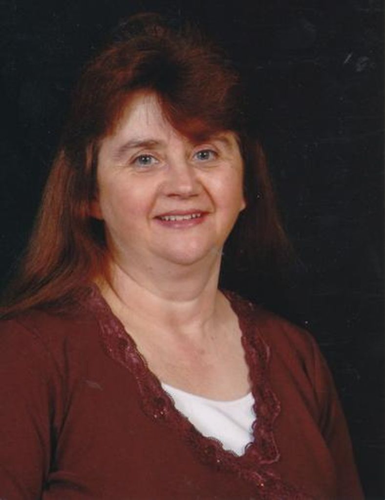 Julia Fugate Profile Photo