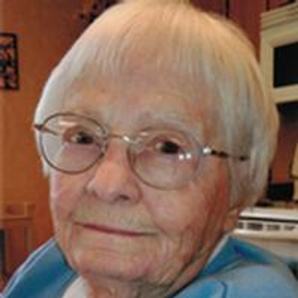 Rachael P. Manges Of Garrett, Indiana