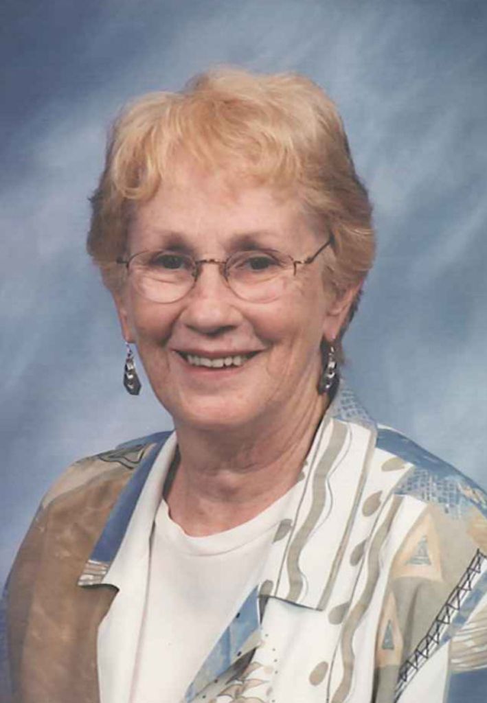 Phyllis J. Holdread Profile Photo