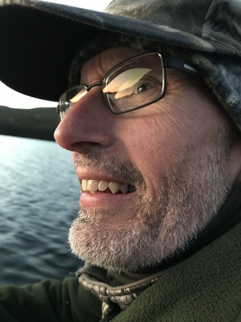 James Frederick Pertz Profile Photo