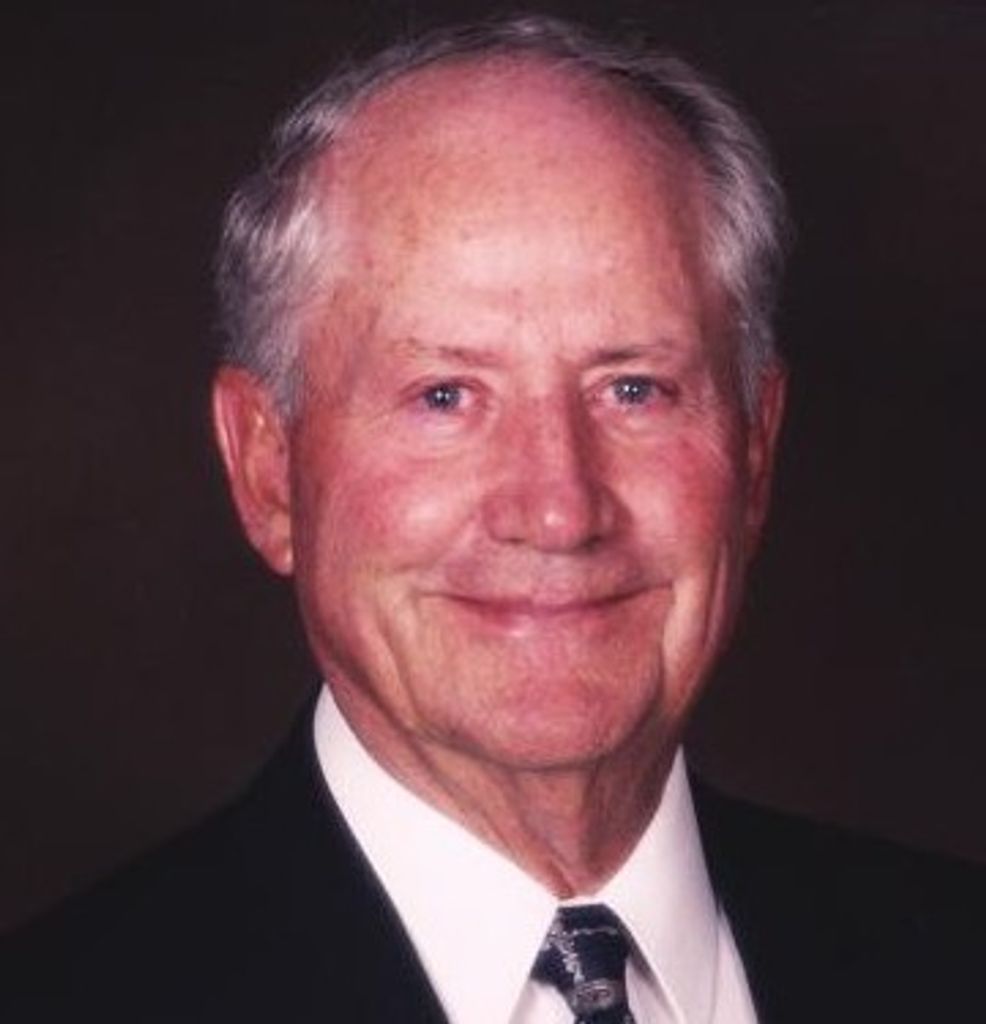 Clark Roberts