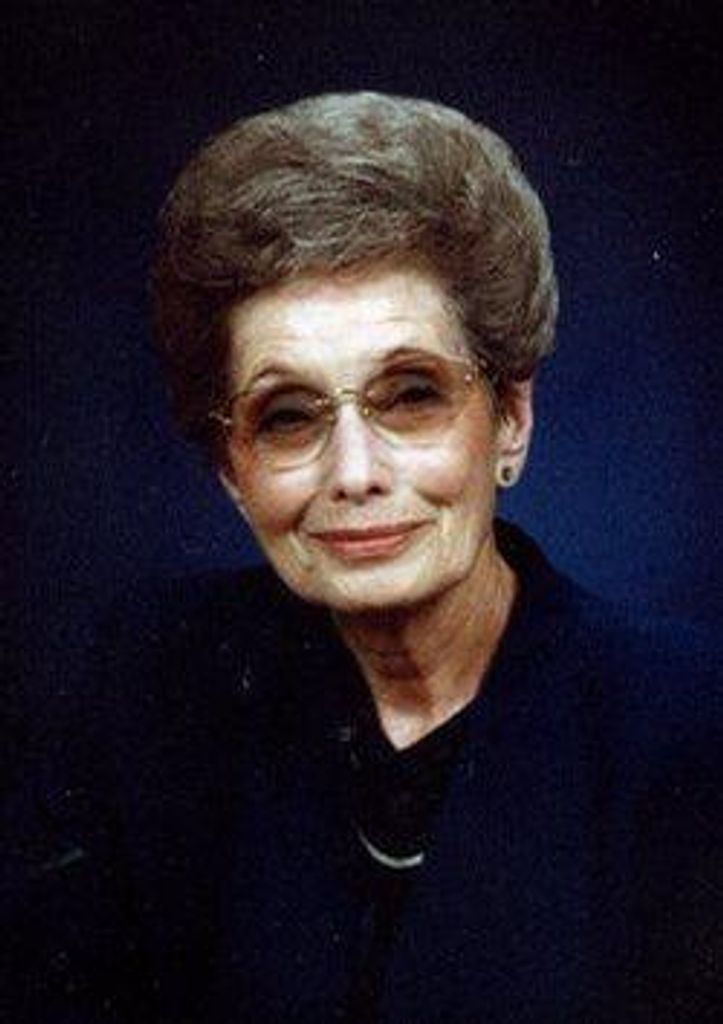 Anna J. Brown