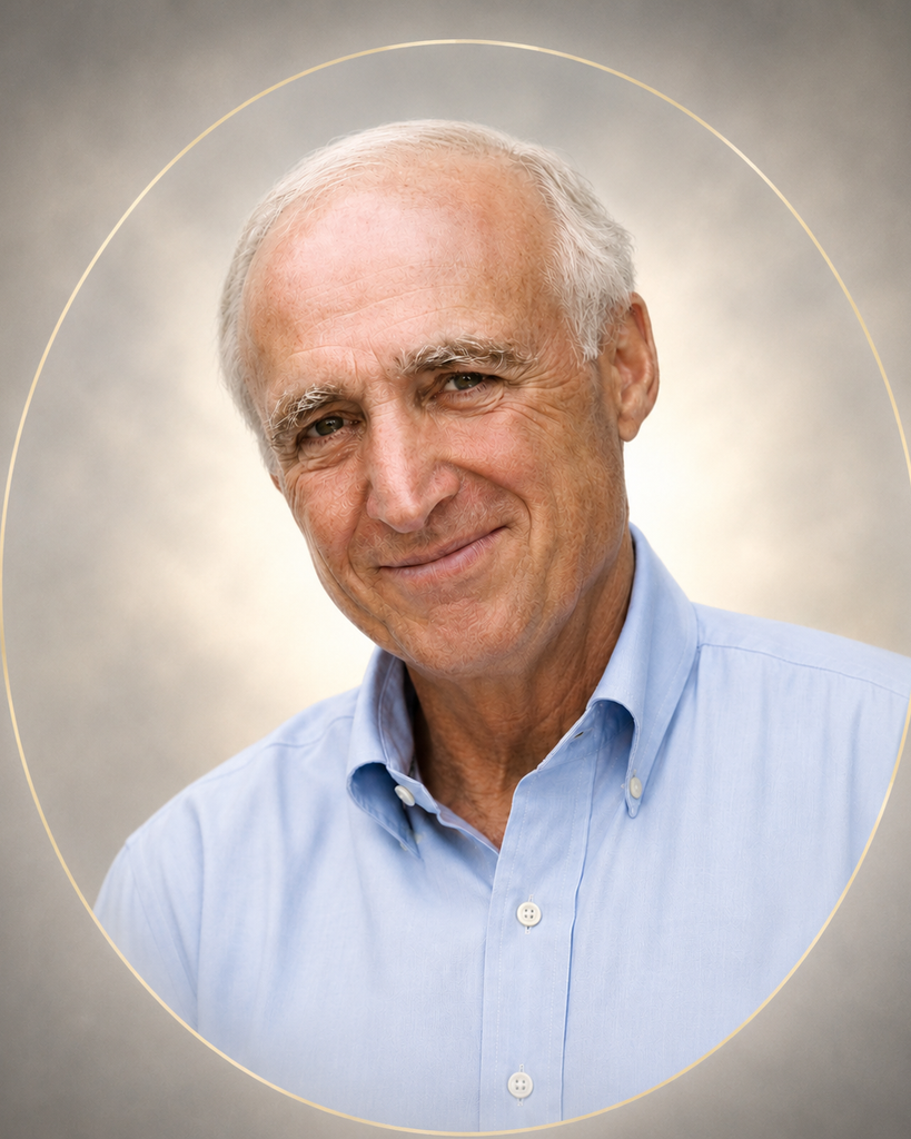 Michael J. Saitta