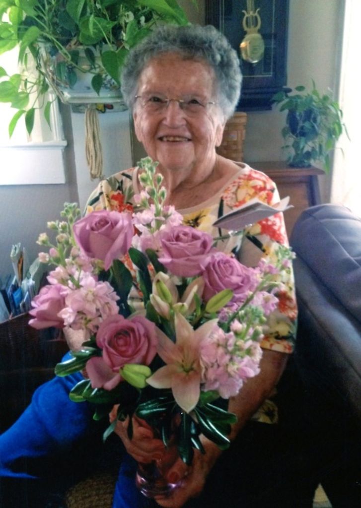 Rose Vance