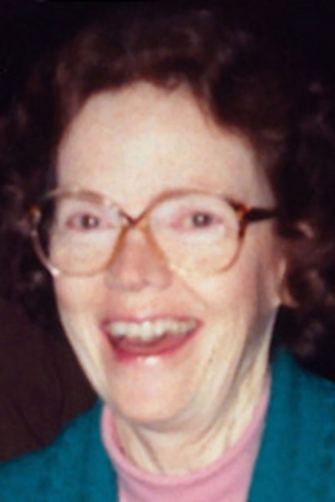 Nancy C. Kimon