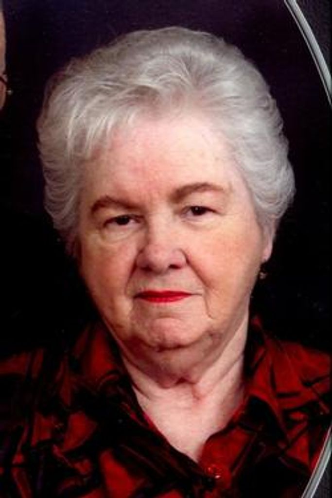 Grace L. Mulhall
