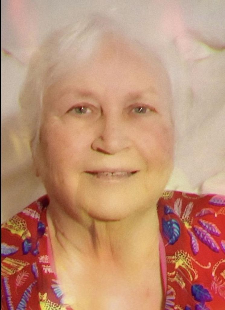 Helen Jean Harper Profile Photo