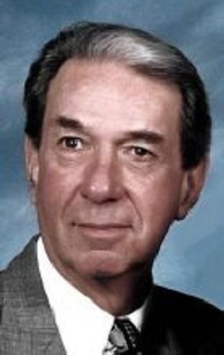James R. Mccormick Profile Photo