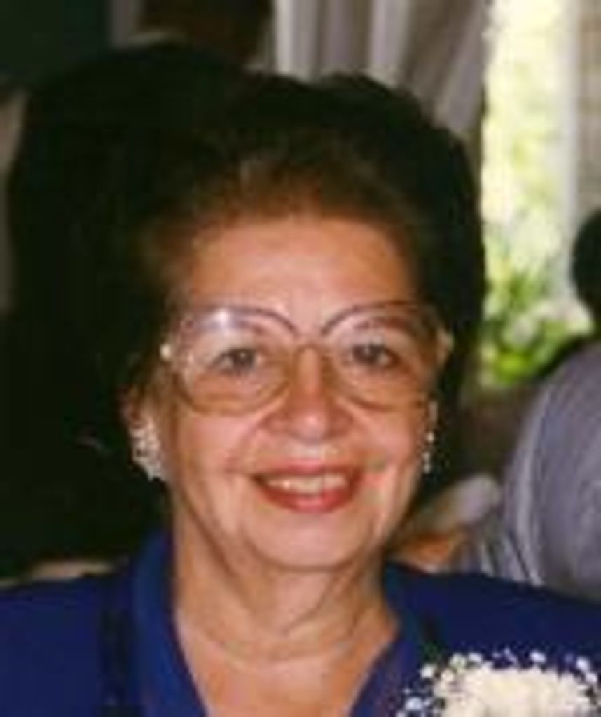 Irene D. Morock