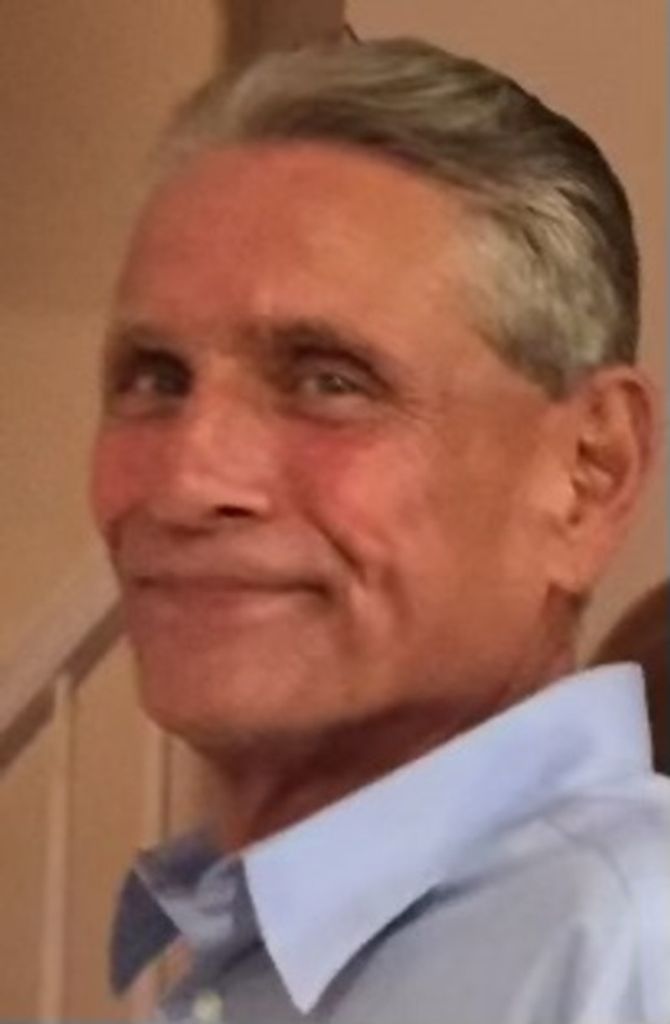 Roy Postel