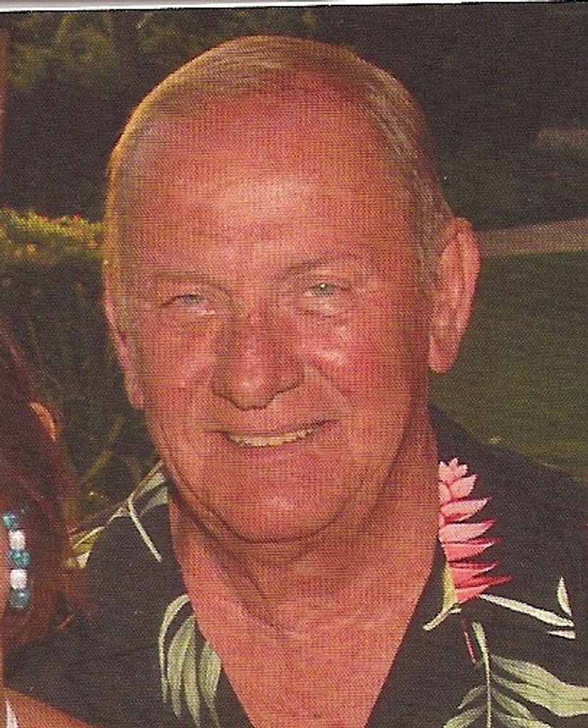 P. William (Bill) Bartek