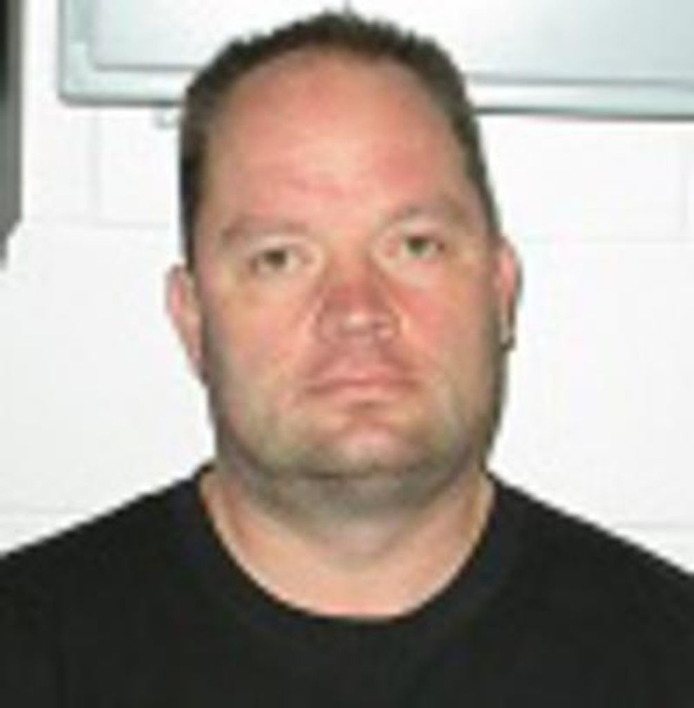 Timothy Hess Profile Photo
