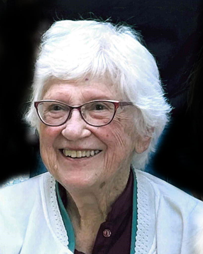 Gladys Weider Profile Photo